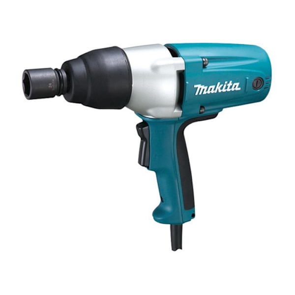 400 W slagnyckel i standardväska - MAKITA - TW0350