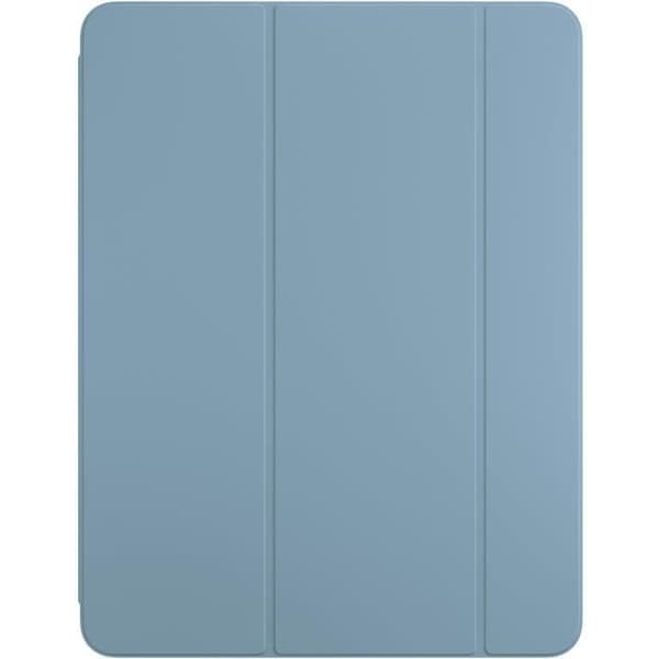 Housse för Apple iPad Pro 13 tum (M4) - Denim denim blå