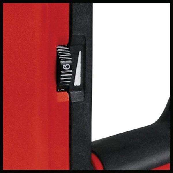 Einhell Borrhammare TE-RH 40 3F (1 050 W, 10 J, SDS-max chuck)