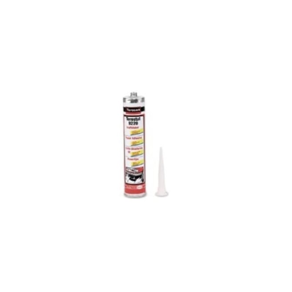 Terostat 9220 flexibelt strukturlim 80ml tub