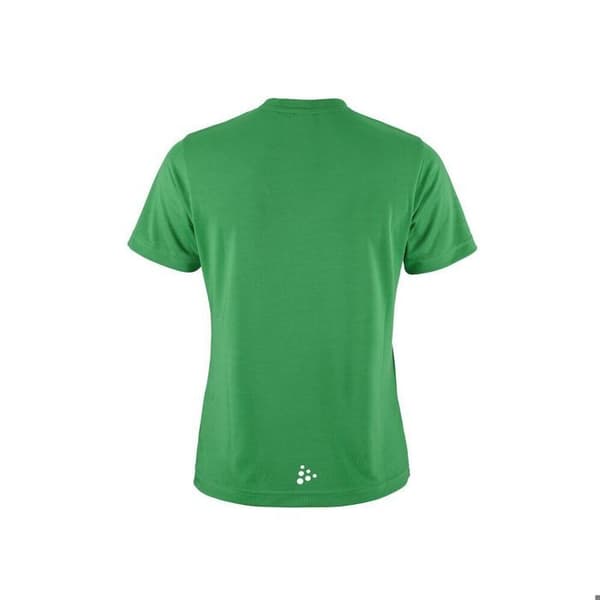 T-shirt dam Craft Squad Go Function team green XS