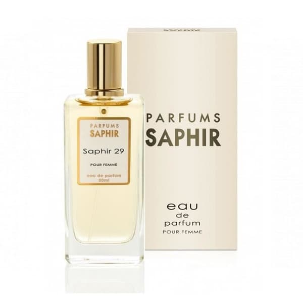 29 Eau de parfum för kvinnor i spray 50ml