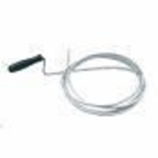 RIBITECH diskbänksblockerare - 5m - diameter 6mm