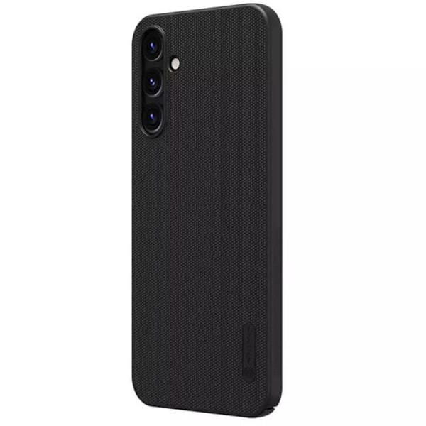 Nillkin - Super Frosted Shield - Samsung Galaxy A25 5G - Svart
