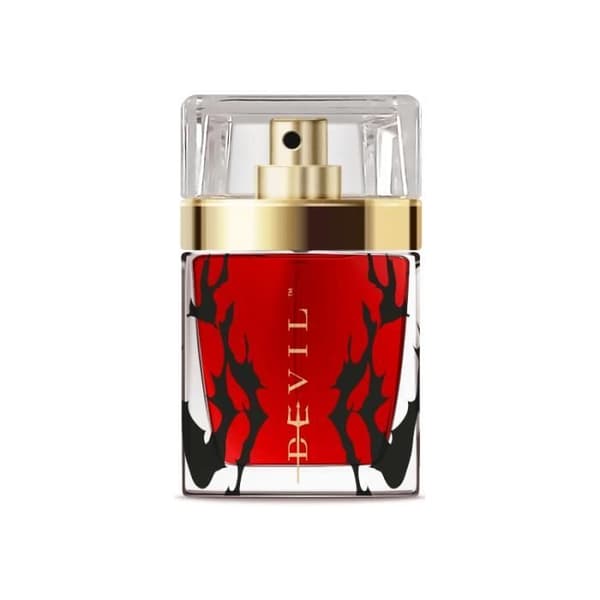 Parfym - PHEROSTRONG - Devil - 50 ml - Pheromoner - För män