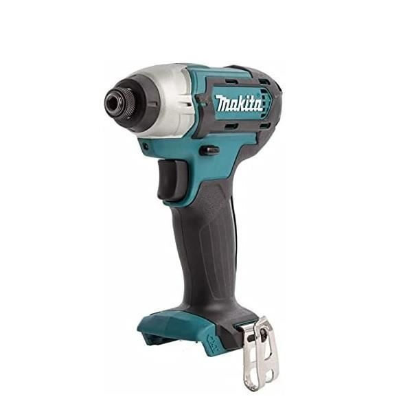 Makita CLX224X borrskruvdragare och slagnyckel verktygspaket med 2 12V 1,5Ah Li-Ion batterier och låda