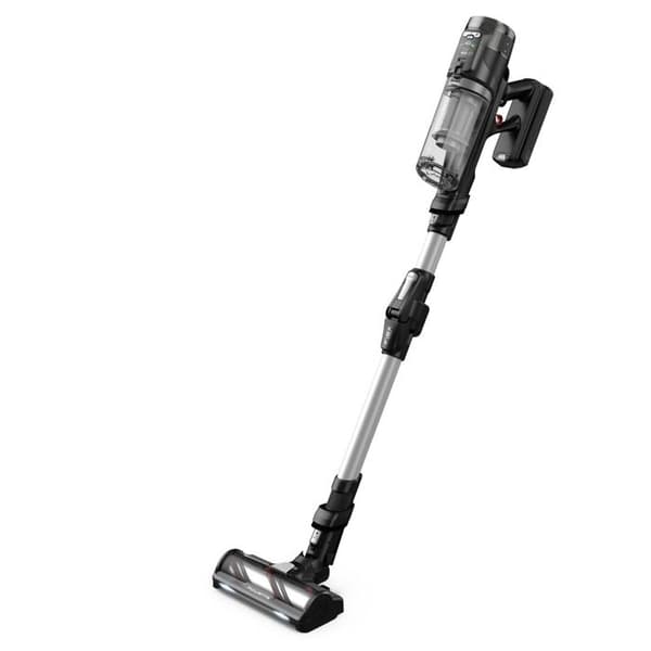 Rowenta X-Force Flex 13.60 RH9A55E0 golvvårdsmaskin Grå