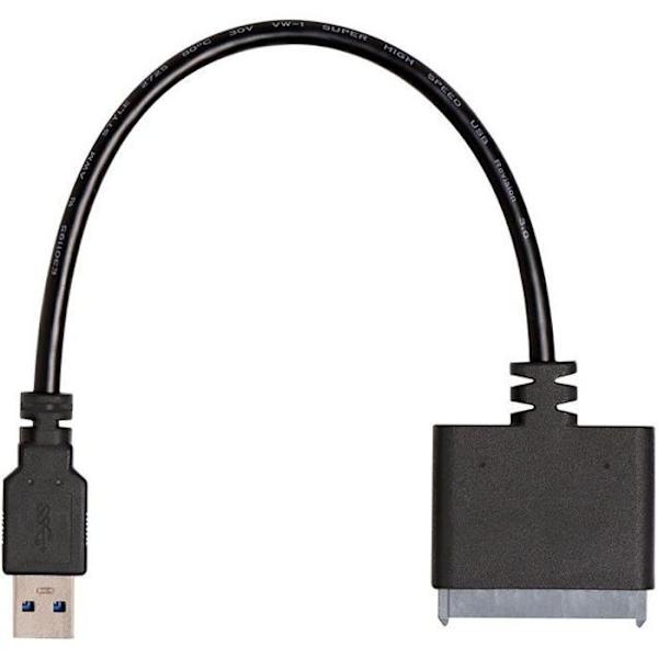 SanDisk SSD-installationssats