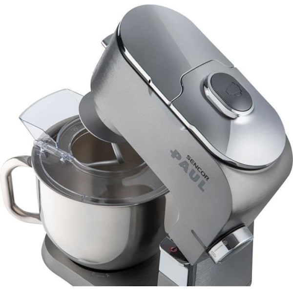 Robot pâtissier - Sencor - STM 7900 PAUL 1