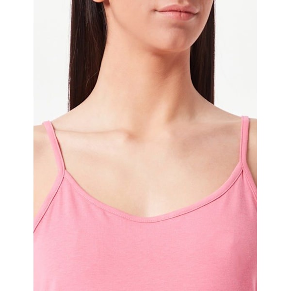 Camisole Blue seven - 100115 X5417 36 - Damen Tragertop Camisole Dam Azalea 38