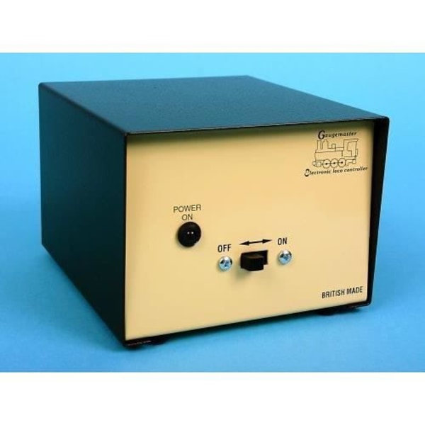 Gaugemaster Gm- 24 V AC höljd transformator - GMC-M6