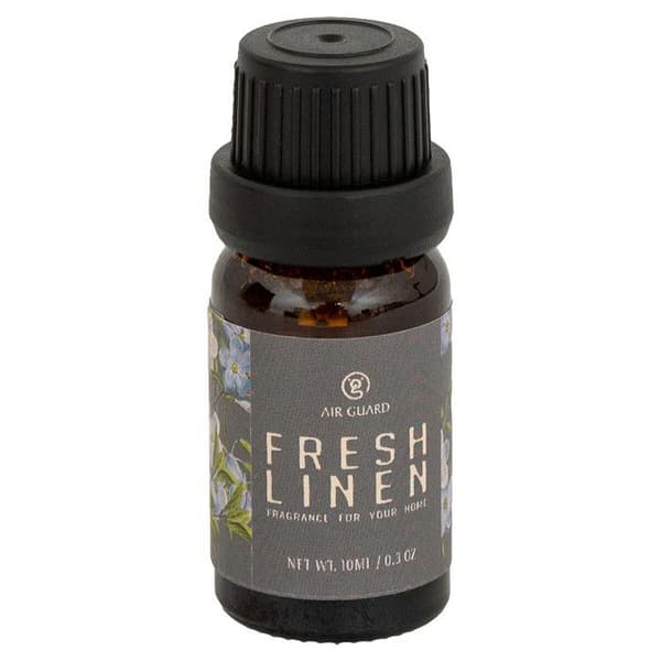 Coffret diffuser Giro 3 dofterande oljor Karamellbrun