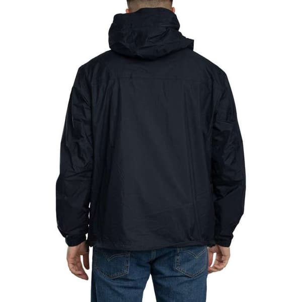 Veste Rainforest Next - Napapijri Blå jag