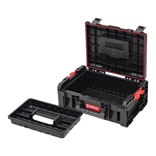 Coffert - Qbrick System - PRO 2.0 - Stapelbar - 12L - IP54