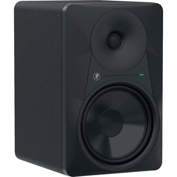 MR824 - "bi-amplified monitor 8"" 65w rms (enheten) mr824"