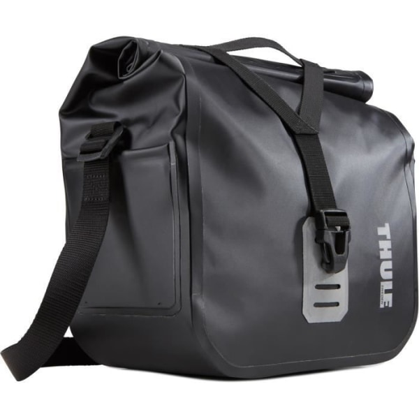 Thule Shield väska för bagage - Nylon - Krok - Svart - Fritidscykling - Unisex
