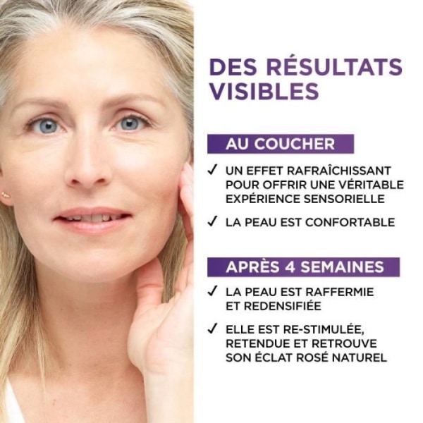 L'Oréal Paris Age Perfect Golden Age Re-Stimulating Cold Night Treatment 50ml