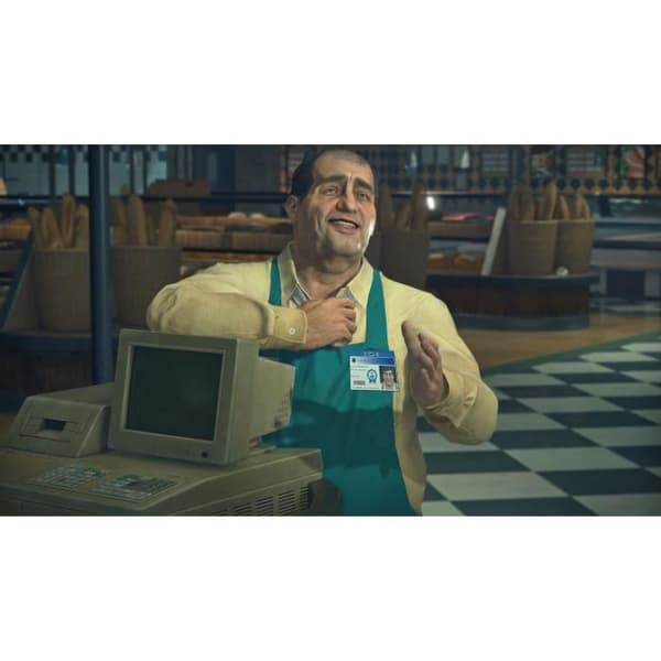 Dead Rising Deluxe Remaster - Xbox-serien