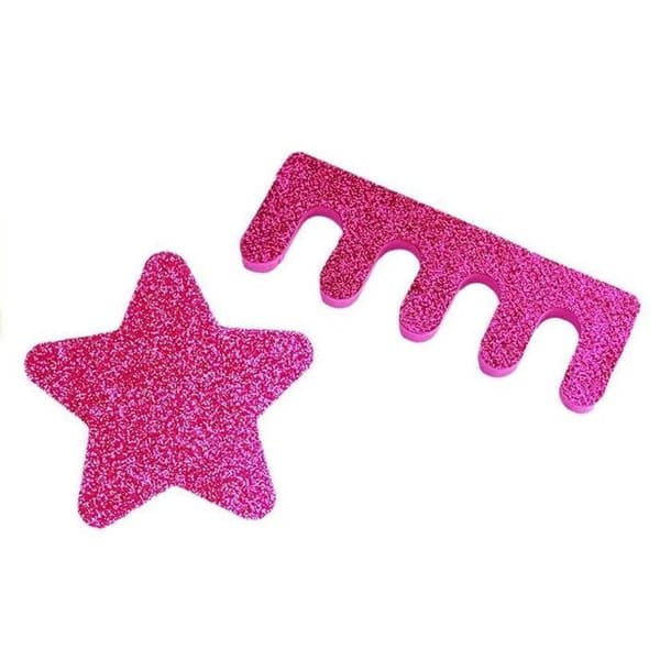 Barns nagellacksset + lampa