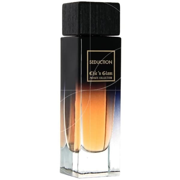 Parfym - Seduction private collection - 100ml - Blommig - Mixte