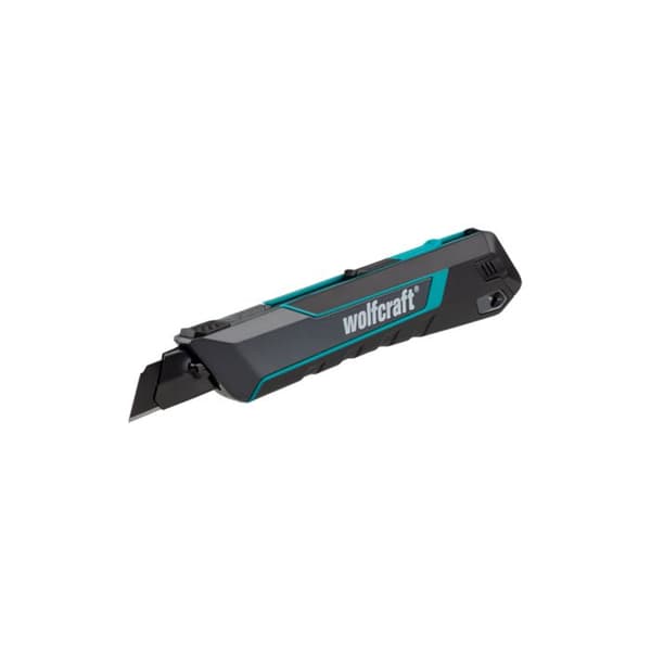 Dubbel funktion kniv 18 mm