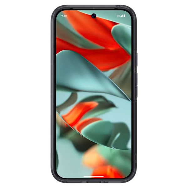 Coque Spigen Ultra Hybrid för Google Pixel 9 Pro XL (Zero One) Matte svart