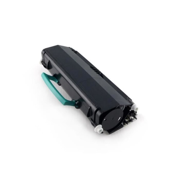 Toner - Green2Print - Lexmark X463A11G - 9000 sidor - Återvunnen - Svart