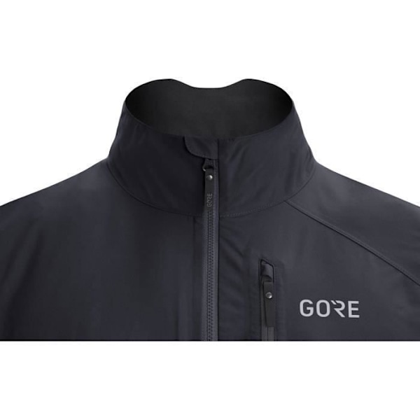 Paclite® Gore-Tex Jacka - svart - M Svart XXL