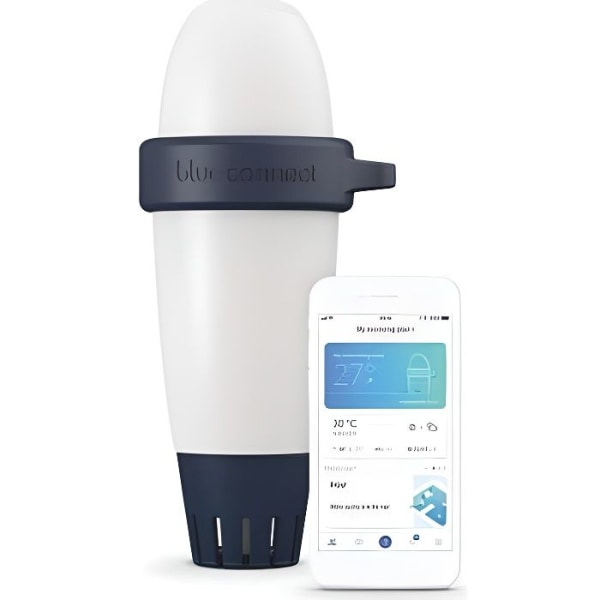 Gre - Blue connect go ansluten poolanalysator