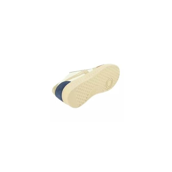 GOLA Grandslam Trident White Sneakers - Spetsar - Herr - Läder Vit/org 40