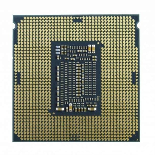 Processor - Intel - i5-10400F - 4,3 GHz - 6 kärnor - 12 MB cache