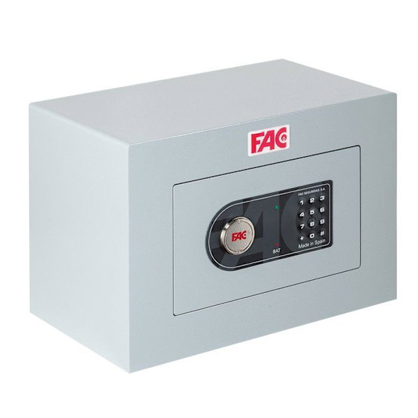 Fac säker - 13047 - 101-ES Plus - Säker