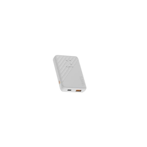 Xtorm GO2 5000MAH EXTERN BATTERI VIT XG2050 Aska