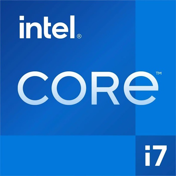 Intel Core i7 12700KF - 3,6 GHz - 12 kärnor - 20 trådar - 25 MB Cache-Speicher - OEM - CM8071504553829