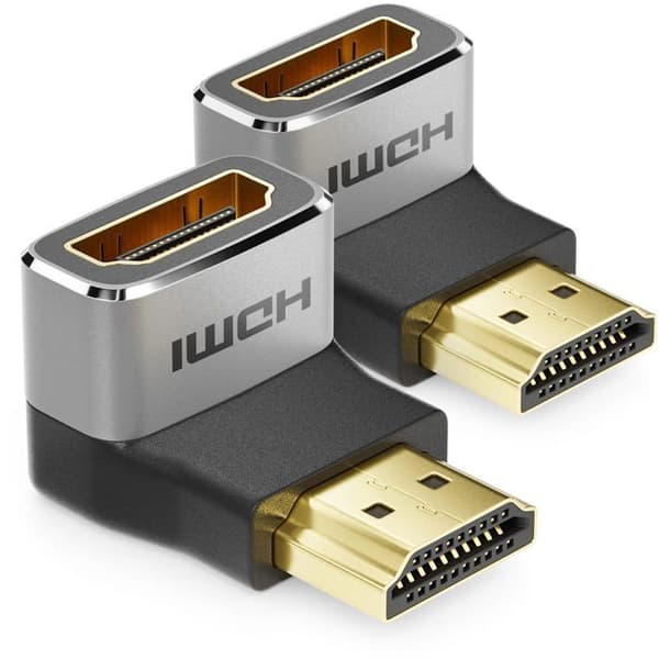 Emittent 3D - 3D-adapter Deleycon - MK5938