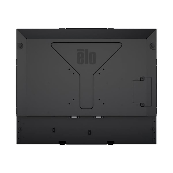Elo Open-Frame 1990L LED 19" pekskärm - Svart