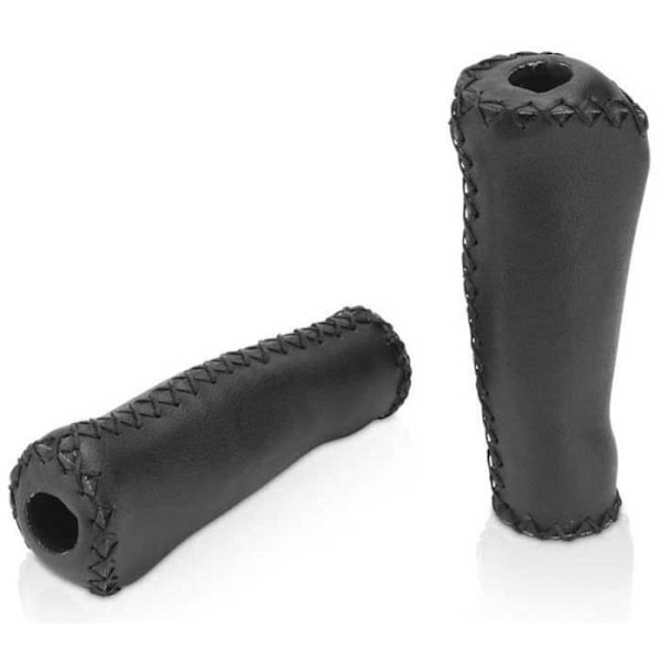 Cykelhandtag - XLC - Gr G11 - Korkhandtag - 128 mm - PVC