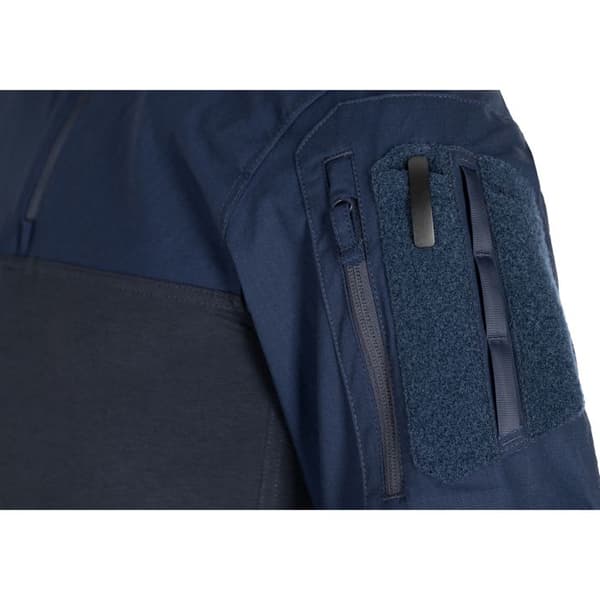 Clawgear Raider MK V ATS Flex stridsblus - marinblå Marin M
