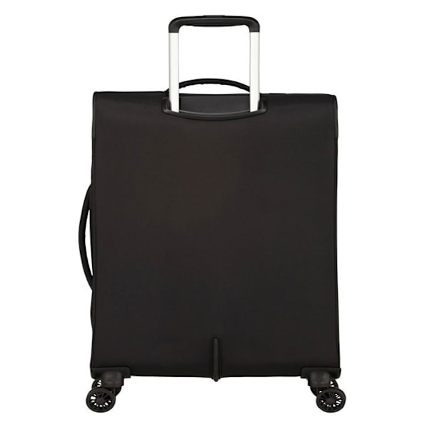 Resväska - American Tourister - Summerfunk Spinner 67 - Svart - 71,5 L - TSA Trolley svart