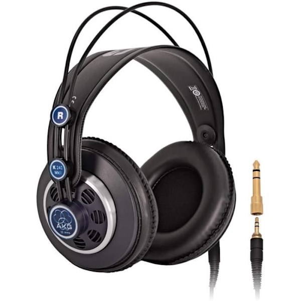 Studiohörlurar K 240 MK II