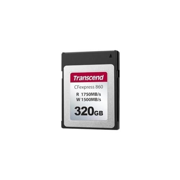 TRANSCEND 320Go CFExpress-kort