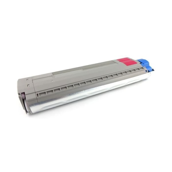 Green2Print - Magenta toner - OKI MC853DNCT MC853DNV MC853DN MC873DNCT MC873DNV MC873DN - Yield 7300 sidor