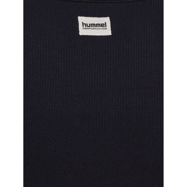 Damtröja Hummel Pulse svart S