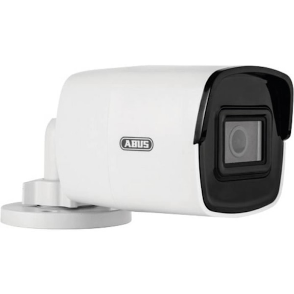Övervakningskamera - ABUS - TVIP64511 - 4MPx - PoE - Inomhus/Utomhus Vit