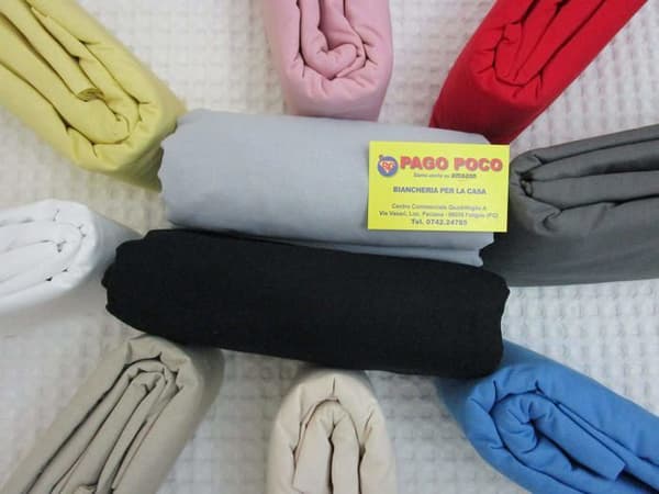 Pago poco påslakan