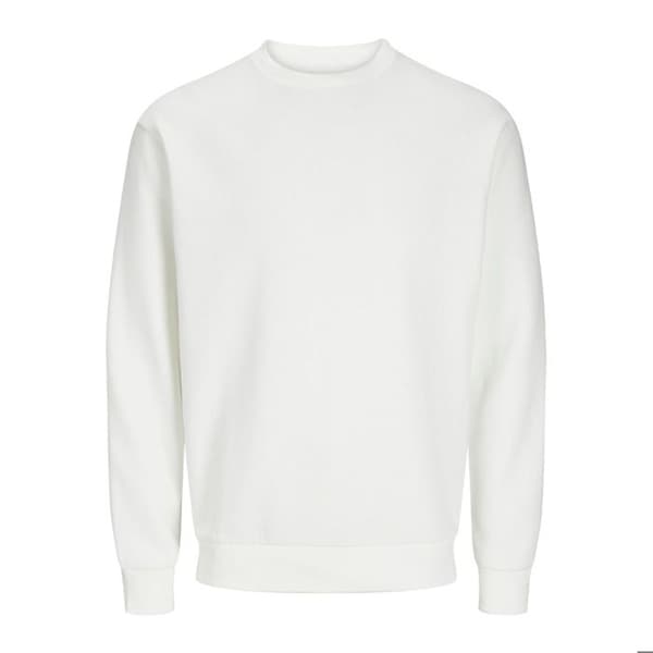 Sweatshirt Jack & Jones Bradley - molndansare moln dansare M