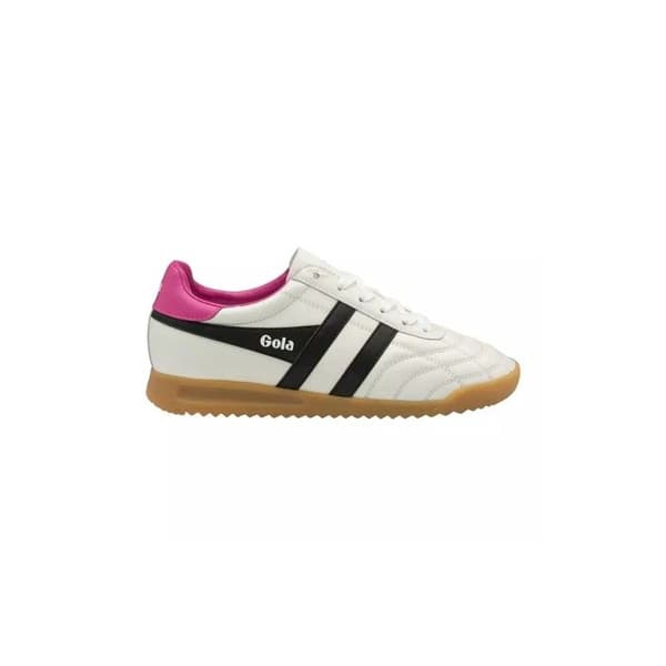 Gola CLB410 Skor Vit 36