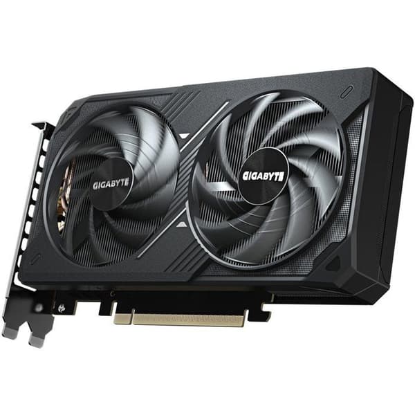 GIGABYTE - WF2MAX - Grafikkort - NVIDIA RTX 5060Ti OC - 16 Go