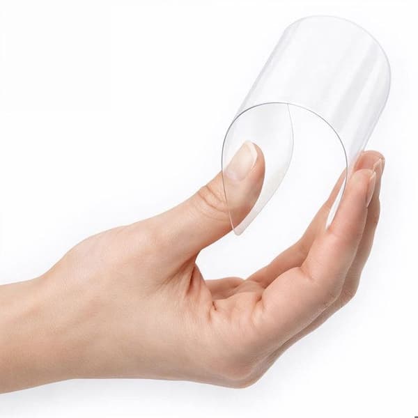 Skyddsglas 9H BROTECT för HMD Skyline [Repfria, Transparent]