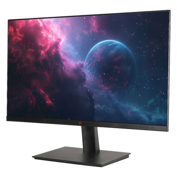 24" 120hz Ips Gaming Screen Nebula-Console-PC